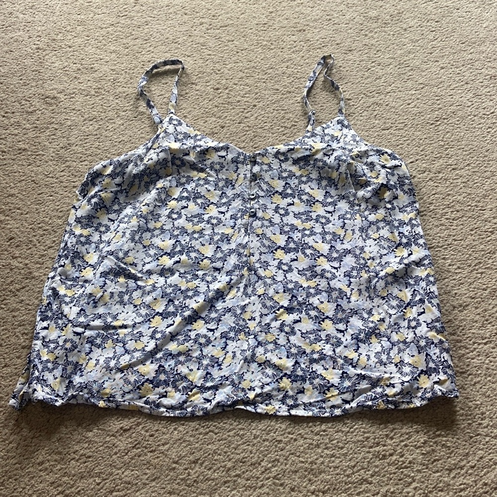 Old Navy cami